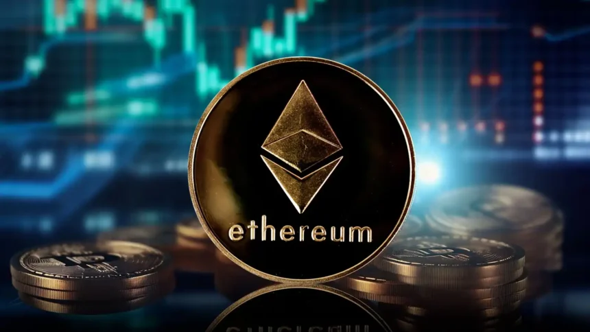 Ethereum L1 Hits 2.2 Million Daily Transactions as Fees Drop to $0.17