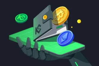 How Seed-Phrase-Free Wallets Are Transforming Crypto Self-Custody and User Adoption