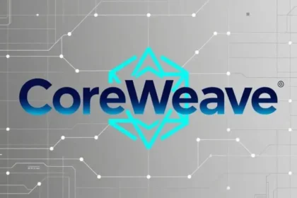 CoreWeave to Raise $2 Billion Through Convertible Notes to Fuel AI Infrastructure Expansion