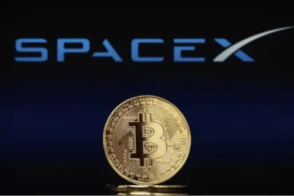 SpaceX Moves $94 Million in Bitcoin Ahead of Expected 2026 IPO