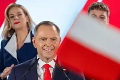 President Karol Nawrocki Vetoes Poland’s Cryptoasset Market Act