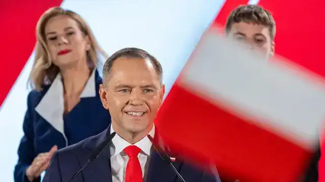 President Karol Nawrocki Vetoes Poland’s Cryptoasset Market Act