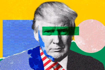 Trump’s New National Security Strategy Raises Questions with Omission of Cryptocurrency