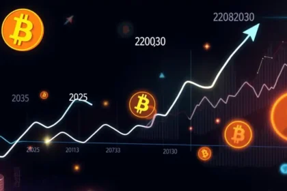 Bitcoin Halving and Price Trends: How Institutional Capital is Changing the Market