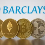 Barclays Warns of Slower Crypto Momentum in 2026 as Retail Trading Fades