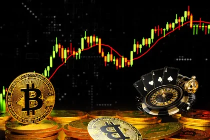 On-Chain Activity Swings Expose Which Blockchains Are Built to Last