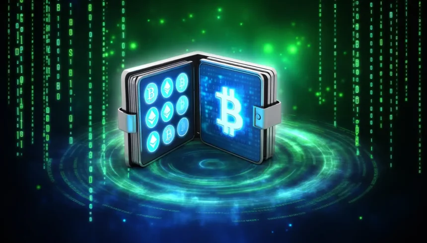 Tech Giant to Launch Crypto Wallet in 2026 as Fintech Layer-1 Blockchains Struggle, Says Dragonfly Exec