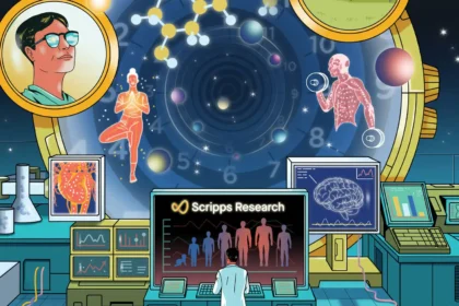 Advancing Healthy Aging Through Early-Stage Research and Longevity Science