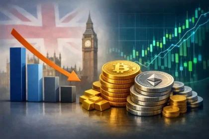 UK Crypto Ownership Falls in 2025, but Remaining Investors Hold Larger Positions, FCA Survey Shows