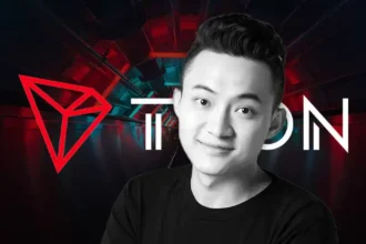 Justin Sun Wallet Moves 100M TRX From Binance: Analysts Suggest Coordinated Token Strategy