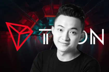 Justin Sun Wallet Moves 100M TRX From Binance: Analysts Suggest Coordinated Token Strategy