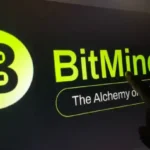 BitMine Locks $1B in Ethereum as Corporations Turn to ETH Staking for Yield