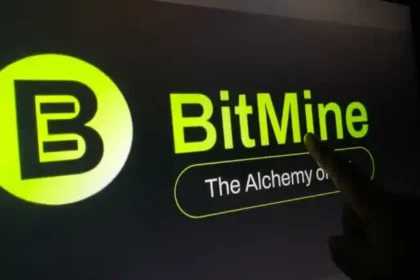 BitMine Locks $1B in Ethereum as Corporations Turn to ETH Staking for Yield