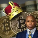 Eric Adams Launches ‘NYC Token’: Can a Memecoin Combat Antisemitism?