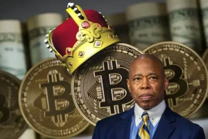 Eric Adams Launches ‘NYC Token’: Can a Memecoin Combat Antisemitism?