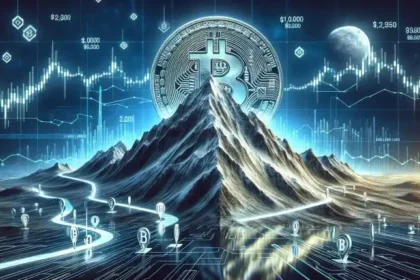 Bitcoin at $2.9 Million? Why VanEck Predicts a Massive Surge by 2050