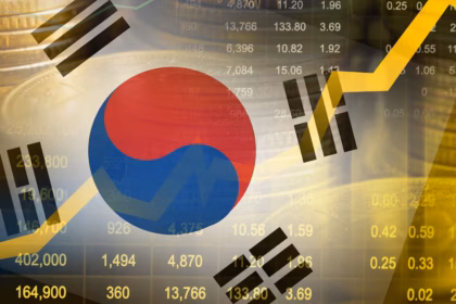 South Korea to End 9-Year Ban on Corporate Crypto Investment