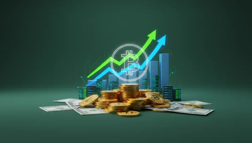 Strive Plans $150M Preferred Stock Raise to Cut Debt and Expand Bitcoin Holdings