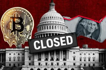 Polymarket Predicts 77% Chance of US Government Shutdown in January Amid Political Deadlock