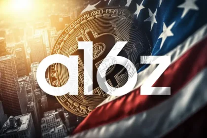Why a16z is Betting $15 Billion on Crypto to Secure America’s Future