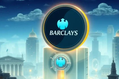 Barclays Enters the Stablecoin Space with Strategic Stake in Ubyx