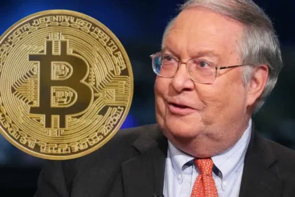 Bitcoin Poised for New Highs as Bill Miller IV and Wall Street Turn Bullish