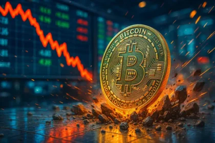 Big Banks Go Big on Bitcoin: Why 60% of Top US Lenders are Diving In