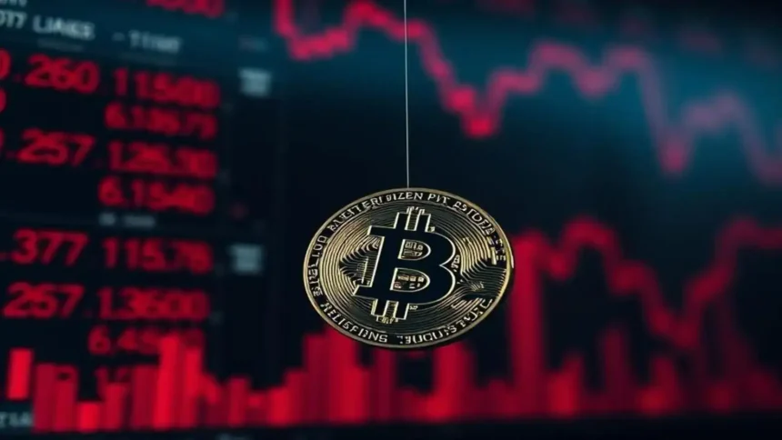Crypto YouTube Views Hit 5-Year Low: Is Retail Interest Fading for Good?