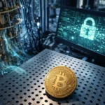 Is Quantum Computing a Death Knell for Bitcoin? Why Jefferies is Swapping BTC for Gold