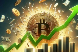 Spot Bitcoin ETFs See $1.42B Inflows in Strongest Week Since October