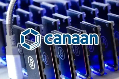 Canaan Faces Nasdaq Delisting Warning as Shares Trade Below $1