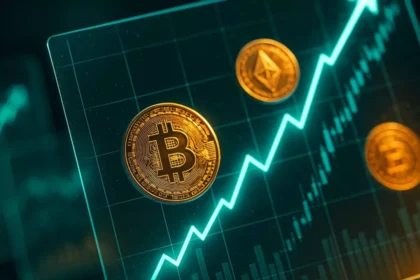 Tokenized Gold 2025: Why Investors are Swapping ETFs for Blockchain Rails