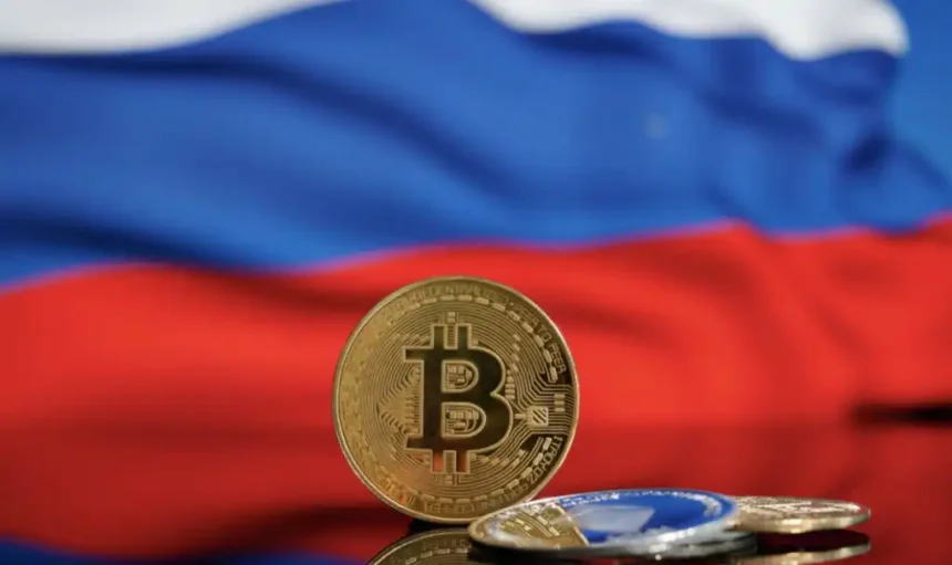 Crypto for Retirees? Russian Pensioners Inquire About Digital Asset Payments