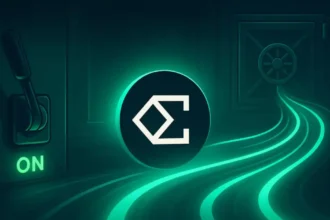 Crypto Bank Anchorage Digital Eyes $400M Fundraise as IPO Plans Take Shape