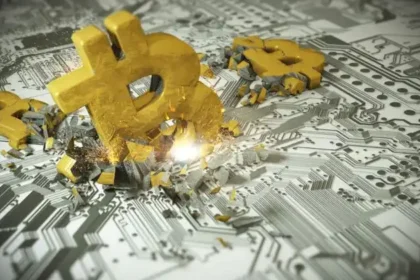 Bitcoiners Dismiss Quantum Computing Fears as Cause of Bitcoin Price Slump