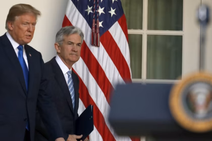 Global Central Banks Unite to Defend Fed Independence Amid Political Turmoil