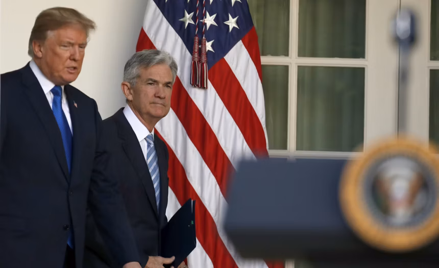 Global Central Banks Unite to Defend Fed Independence Amid Political Turmoil