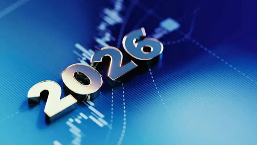 VanEck Outlook: Why Q1 2026 is Setting the Stage for a Major ‘Risk-On’ Rally