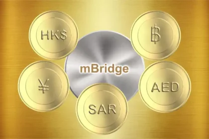 China-Led CBDC Platform mBridge Processes Over $55 Billion in Cross-Border Payments
