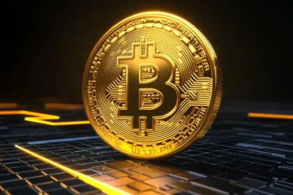 Bitcoin May Continue Underperforming Stocks as Market Cycle Nears End, Says Analyst