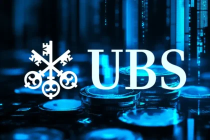 UBS Considers Crypto Trading for Private Banking Clients: Report