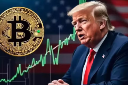 Crypto News Today: Trump-Linked Deal, Ethereum Sell-Off, and US Sanctions Shake Markets