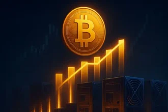 Canaan Expands Texas Footprint with $40M Stake in Trio of Mining Sites