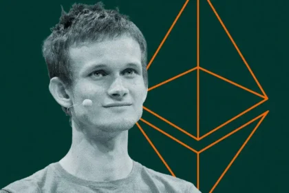 Vitalik Buterin Unveils 4-Year Roadmap to Make Ethereum Faster and Quantum-Resistant