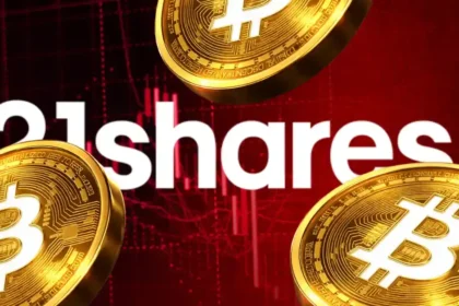 21Shares Lists STRC ETP on Euronext Amsterdam, Bringing Strategy’s Bitcoin-Backed Yield to Europe