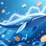 Whale Loses $8.2 Million in Leveraged ARC Trade on Lighter as Risk Controls Kick In