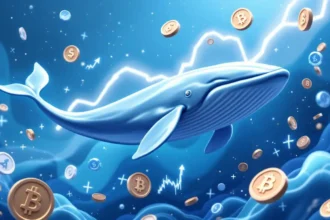 Whale Loses $8.2 Million in Leveraged ARC Trade on Lighter as Risk Controls Kick In