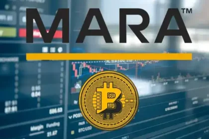 MARA Holdings Buys 64% of Exaion to Expand Into AI Data Centers