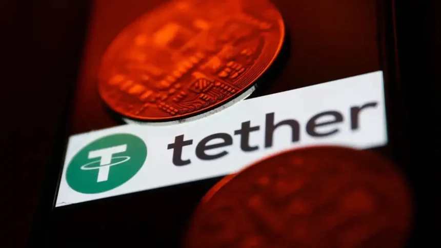 Tether Freezes $544 Million in USDT as Turkey Cracks Down on Illegal Betting Networks