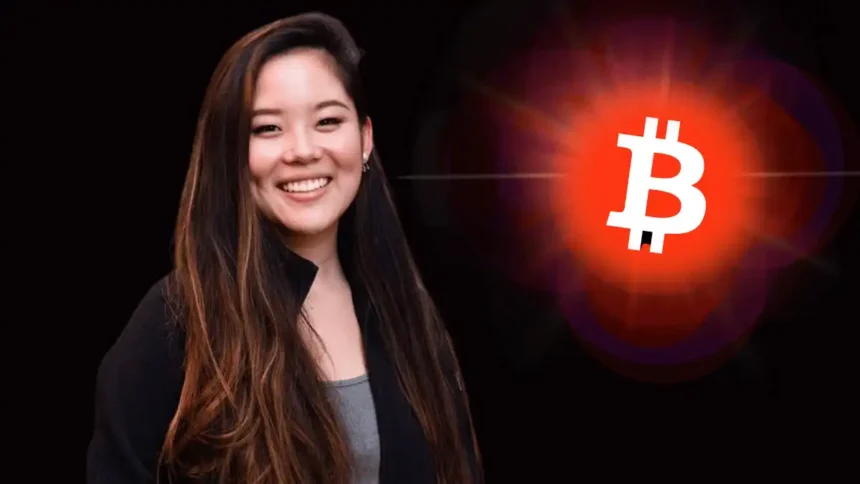 Gloria Zhao Steps Down: A Major Shift for Bitcoin Core Development
